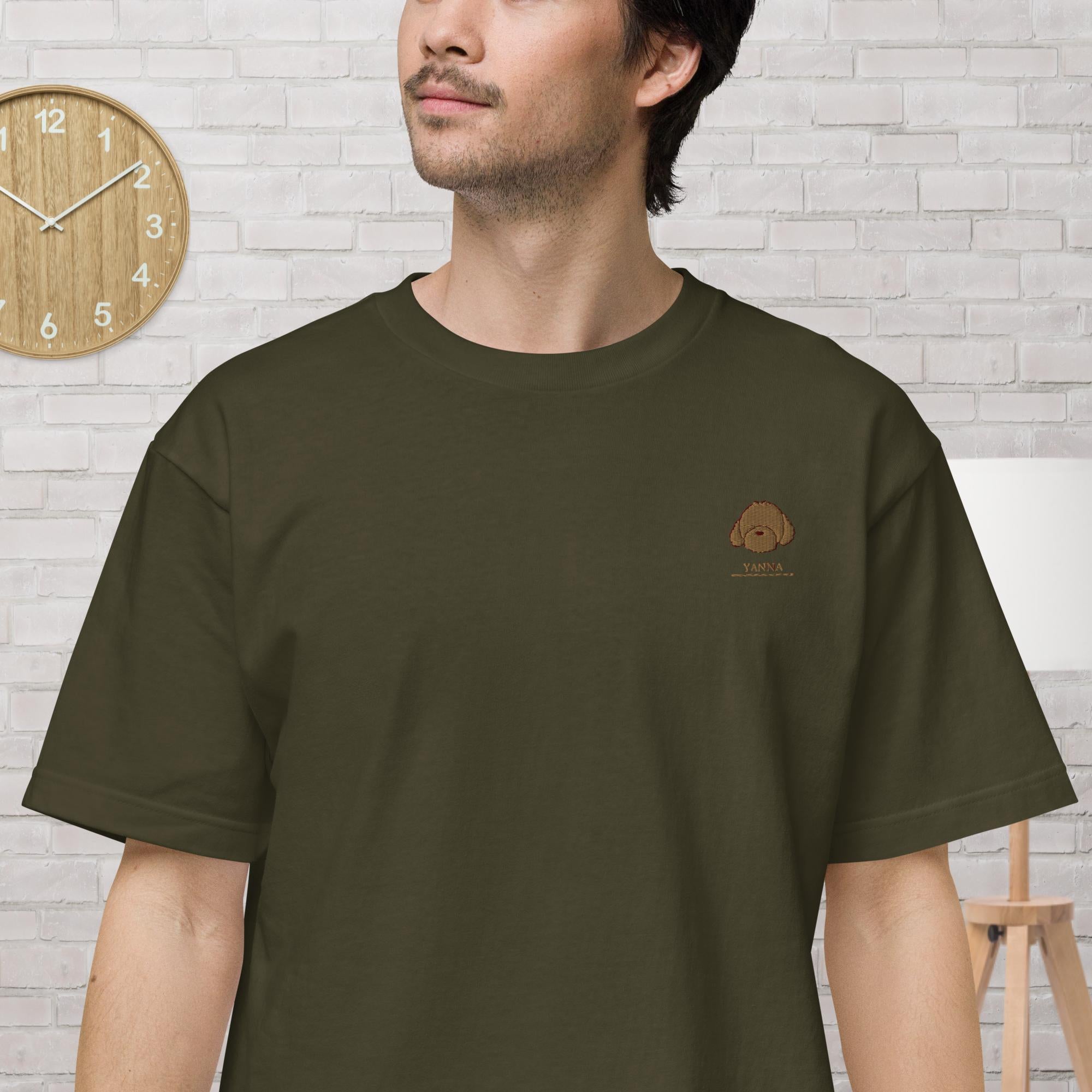 bao yan コレクション tシャツ 無地